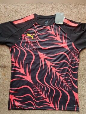 PUMA DRYCELL SHIRT